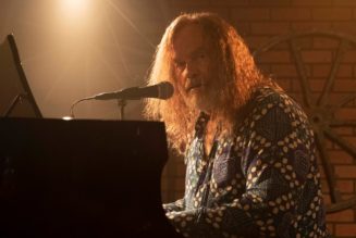 Listen to Rivers Cuomo and Kelsey Grammer on The Space Between Soundtrack