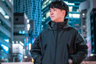 Listen to Shingo Nakamura’s Spellbinding Monstercat Album, “Glow”