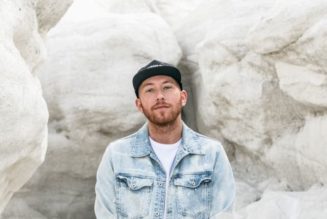 Listen to SNBRN’s Introspective New Single “Echoes,” Which Helped Him Out of Depression