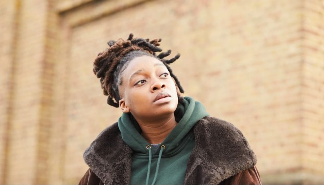 Little Simz Shares New Single “Rollin Stone”: Stream