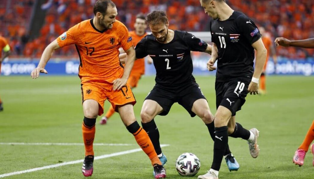 Liverpool eye move to sign 21-year-old Man Utd target this summer – Report