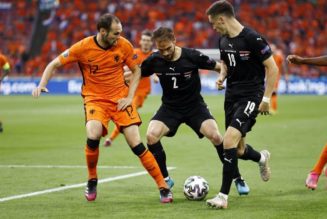 Liverpool eye move to sign 21-year-old Man Utd target this summer – Report