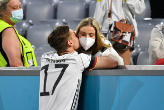 Liverpool might have to pay ‘more than Arsenal paid for Xhaka’ to secure midfield signing – report