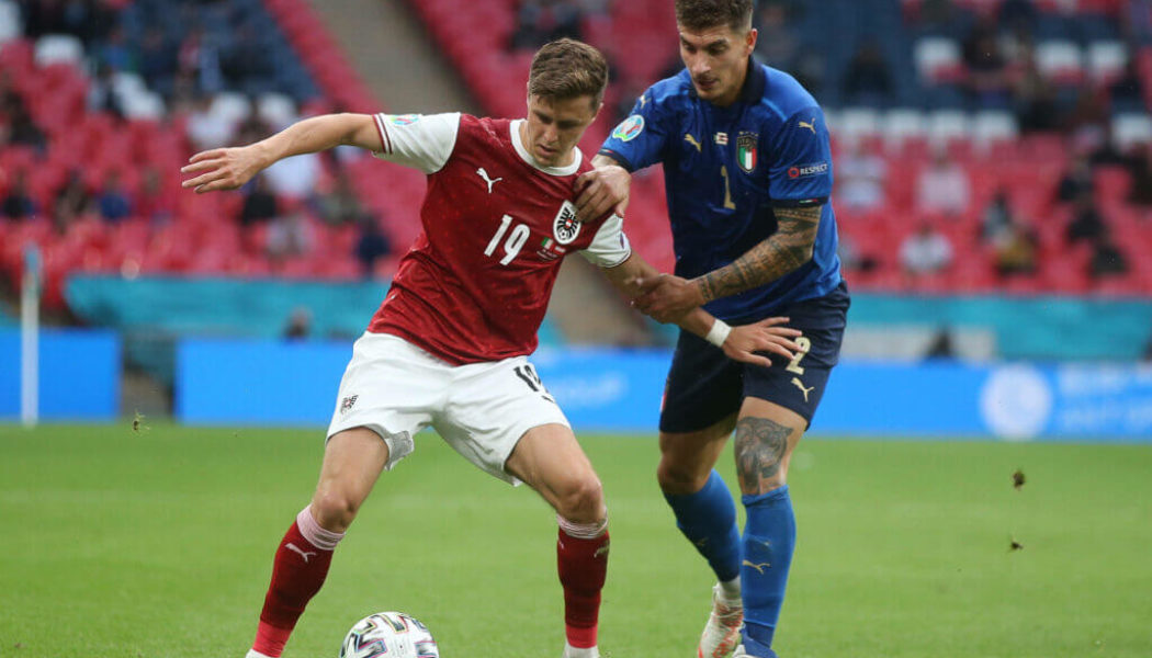 Liverpool will strike gold if they can land 21-year-old Man Utd target this summer – SL View