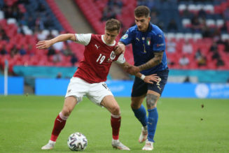 Liverpool will strike gold if they can land 21-year-old Man Utd target this summer – SL View