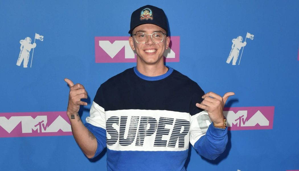 Logic “Live From The Country,” Toosii “F**k Marry Kill” & More | Daily Visuals 6.22.21