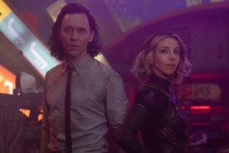 Loki Confirmed to Be Marvel’s First Openly Bisexual Character in Latest Disney+ Episode