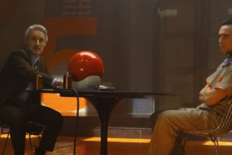 Loki’s first two episodes are a blast