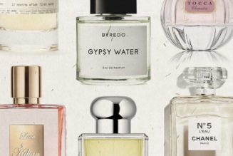 Looking for a Signature Scent? Our Editors Firmly Stand Behind These