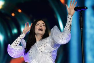 Lorde Announces Solar Power Album Tracklist, 2022 Tour