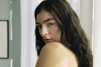 Lorde Shares ‘Solstice’ Teaser: Watch