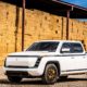 Lordstown Motors stops work on electric van to focus on pickup truck