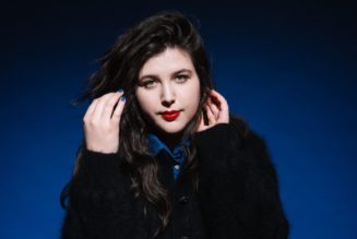 Lucy Dacus Captures Memory On A Musical Home Video