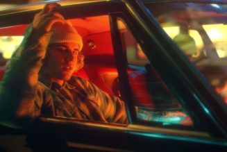 Ludacris, Usher & Snoop Dogg Hop on Mellow Remix of Justin Bieber’s ‘Peaches’