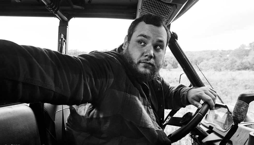 Luke Combs Continues Career-Opening No. 1 Streak on Country Airplay Chart With ‘Forever After All’