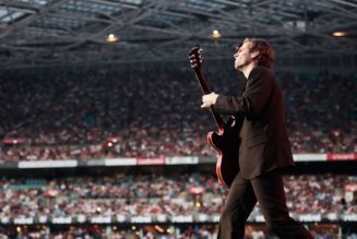 Luke Hemmings Starts Solo Career With ‘Starting Line’: Stream It Now