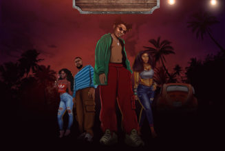 Lyrical Pep – Chana