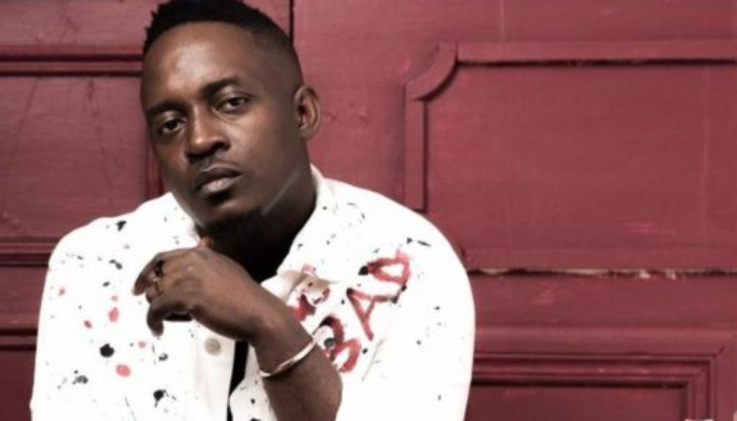 M.I Abaga Pays Tribute To Igbo Artists, Calls For Support From Other Nigerians