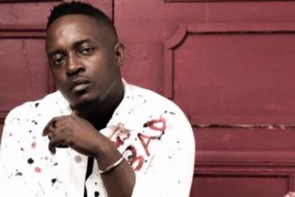 M.I Abaga Pays Tribute To Igbo Artists, Calls For Support From Other Nigerians