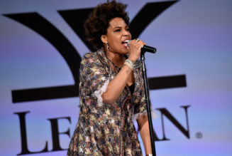 Macy Gray Calls for Update of American Flag: ‘One That Represents All States and All of Us’
