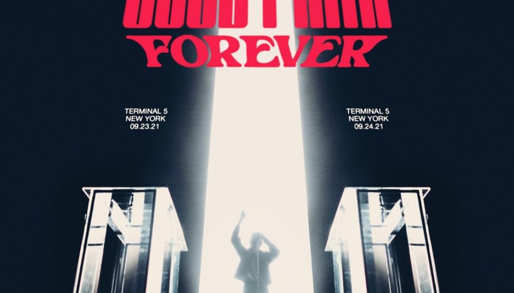 Madeon Announces First Post-Pandemic Headline Shows at New York City’s Terminal 5