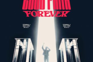 Madeon Announces First Post-Pandemic Headline Shows at New York City’s Terminal 5