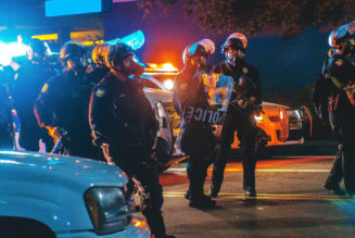 Man Loses Hand Following Clash Between Ravers and Police in France