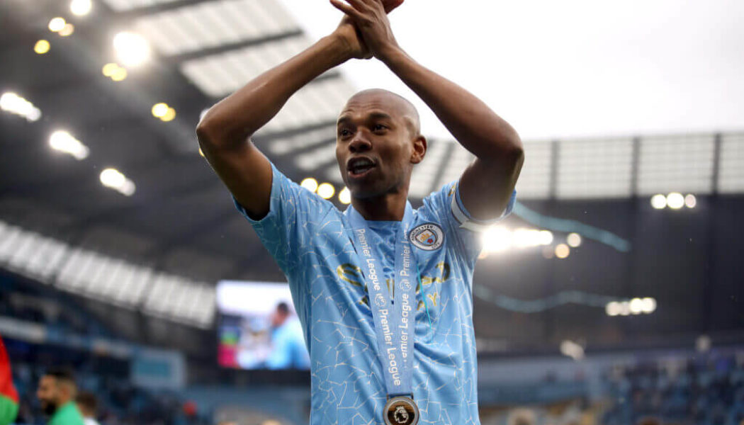 Manchester City agree contract terms with £150,000-a-week star, announcement due soon – report