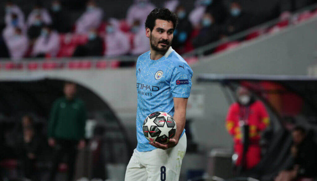 Manchester City make their transfer decision on £36m-rated star amid Barcelona interest – report