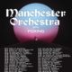 Manchester Orchestra Announce 2021-2022 North American Tour