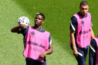 Manchester United could lose their star player for just £50m this summer – report