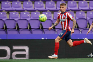 Manchester United fail with opening bid for Arsenal target with 28 international caps – report