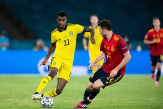 Manchester United identify Alexander Isak as Erling Braut Haaland alternative