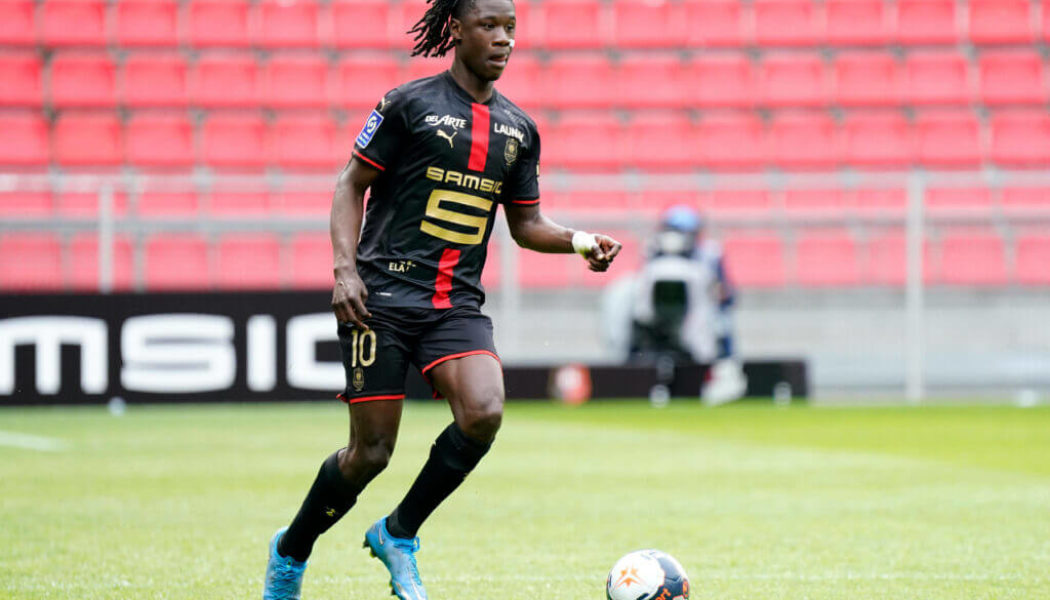 Manchester United make formal contact to sign €55m Arsenal midfield target – report