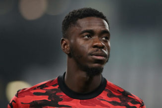 Manchester United set to loan out 23-year-old star, ideal signing for Aston Villa?