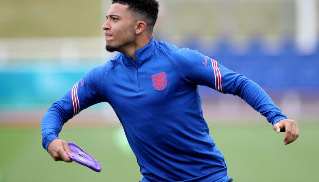 Manchester United told to pay €90m for attacker with 36 goal contributions last season