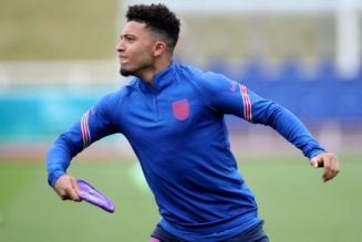 Manchester United told to pay €90m for attacker with 36 goal contributions last season