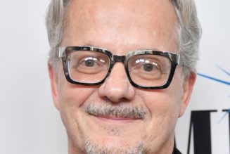 Mark Mothersbaugh on composing music you won’t tire of in Ratchet & Clank: Rift Apart