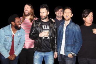 Maroon 5 Drop ‘Jordi’ Featuring Juice WRLD, Nipsey Hussle & More: Stream It Now