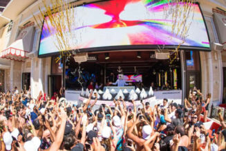 Marshmello Secures New Las Vegas Residency With Wynn Nightlife