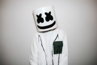 Marshmello’s New Album is Bangers Galore—Listen to “Shockwave” Now