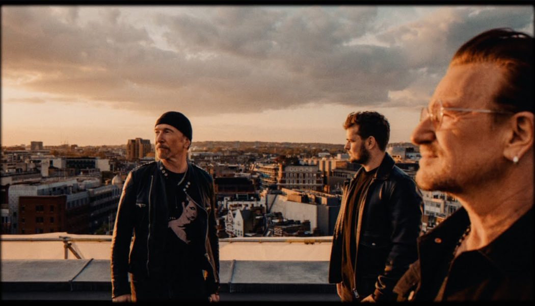 Martin Garrix Reworks “We Are The People” Into Euphoric Festival Anthem: Listen