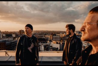 Martin Garrix Reworks “We Are The People” Into Euphoric Festival Anthem: Listen