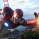 Marvel’s Avengers has a weird bug on PS5 that puts your IP address on display