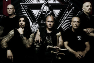 Mayhem Unveil New Song “Voces Ab Alta”: Stream