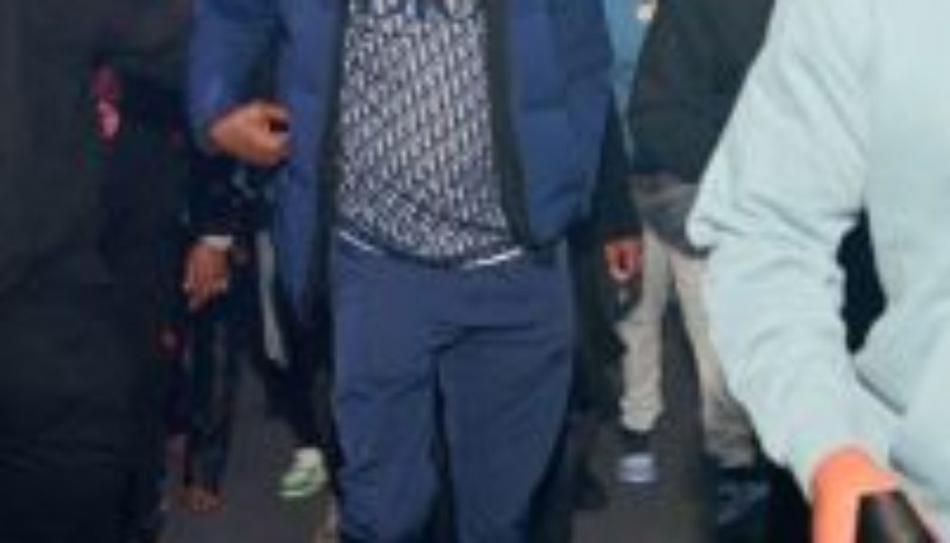 Meek Mill Calls For New Gun Laws After Teen Shot 13 Times In Philadelphia