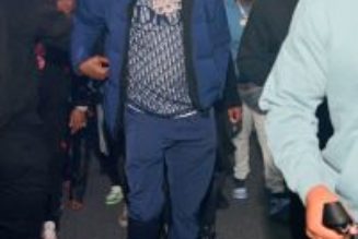 Meek Mill Calls For New Gun Laws After Teen Shot 13 Times In Philadelphia