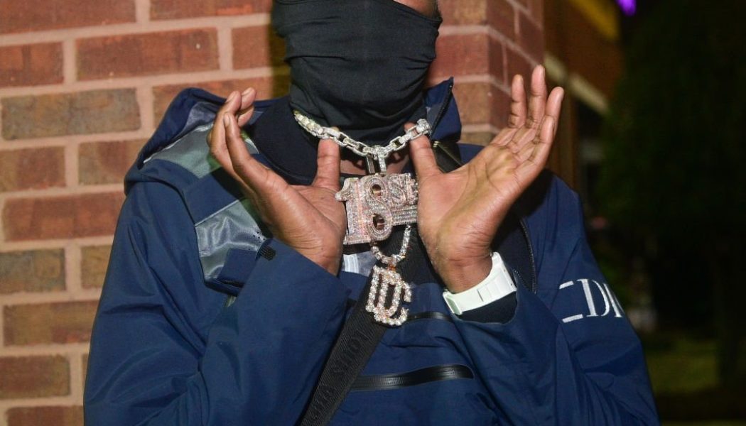 Meek Mill “Flamerz Flow,” Doe Boy ft. Rowdy Rebel “Shmurda Talk” & More | Daily Visuals 6.1.21