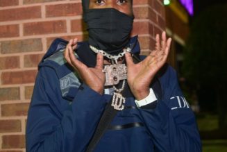 Meek Mill “Flamerz Flow,” Doe Boy ft. Rowdy Rebel “Shmurda Talk” & More | Daily Visuals 6.1.21