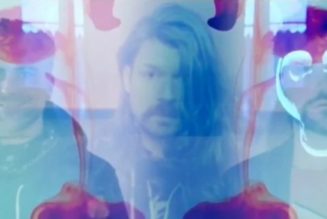 Meet Fuckin Whatever: The Unlikely New Psych Supergroup With Members of Circa Survive, Taking Back Sunday and Grouplove